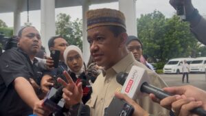 Pemerintah Percayakan Bahlil Memimpin Satgas Transisi Energi