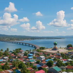 Universitas Mandala Waluya Memperkuat Pendidikan di Kendari
