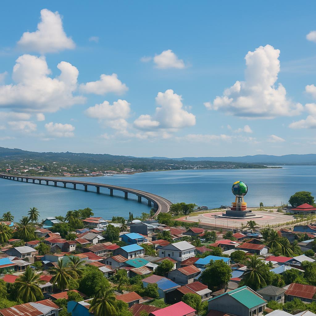 Universitas Mandala Waluya Memperkuat Pendidikan di Kendari