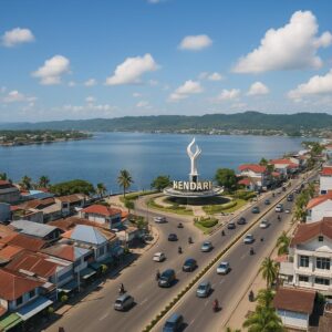 Universitas Mandala Waluya Perkokoh Pendidikan di Kendari