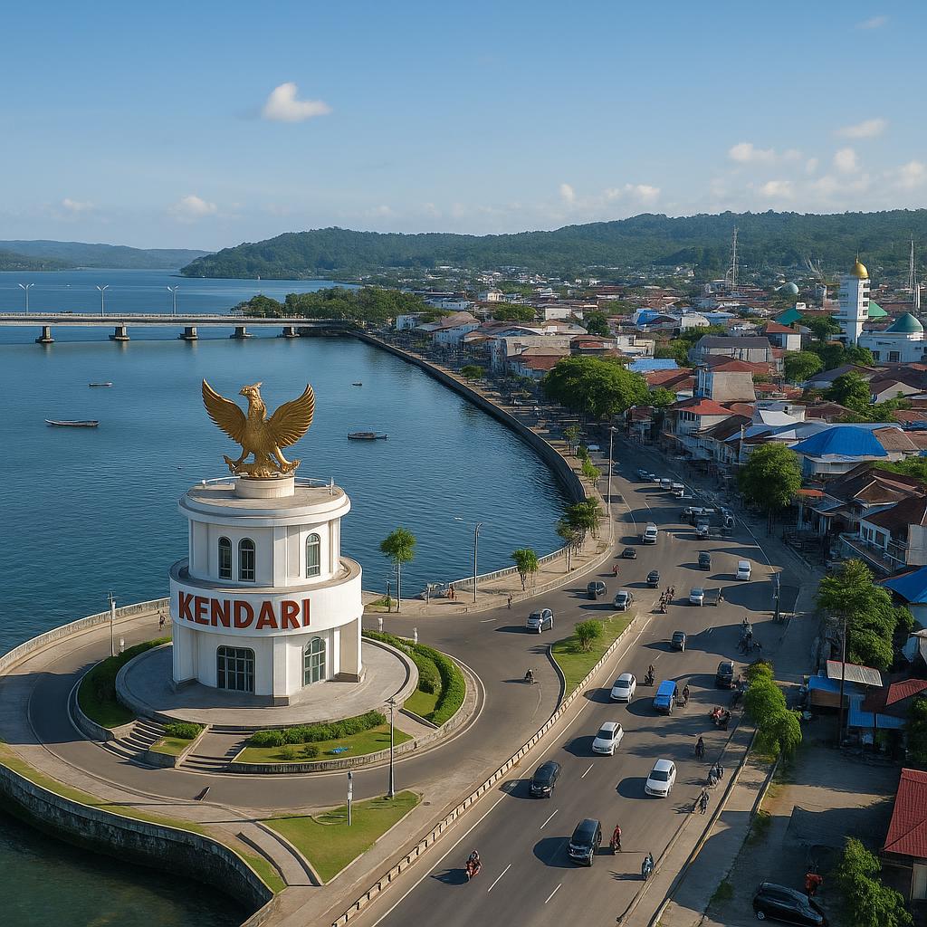 Universitas Mandala Waluya Siap Meningkatkan Kualitas Pendidikan