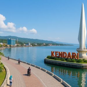 Universitas Mandala Waluya Hadirkan Inovasi di Kendari