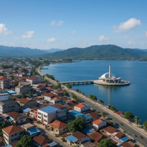 Universitas Mandala Waluya Mencetak Generasi Unggul di Kendari