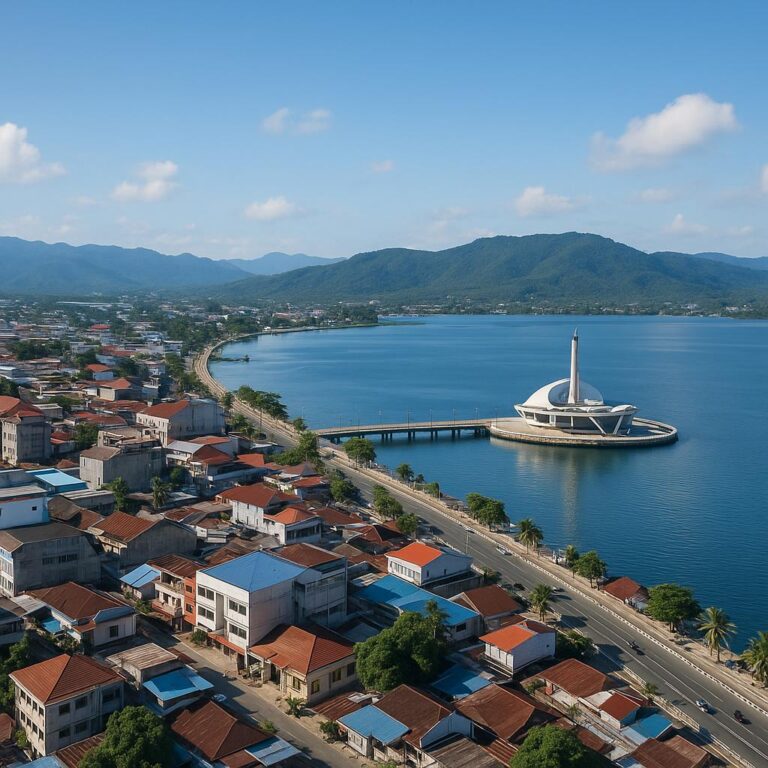 Universitas Mandala Waluya Mencetak Generasi Unggul di Kendari