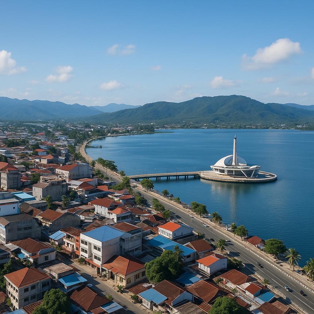 Universitas Mandala Waluya Mencetak Generasi Unggul di Kendari