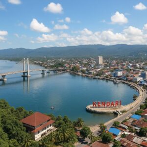 Universitas Mandala Waluya Mendorong Inovasi Pendidikan Kendari