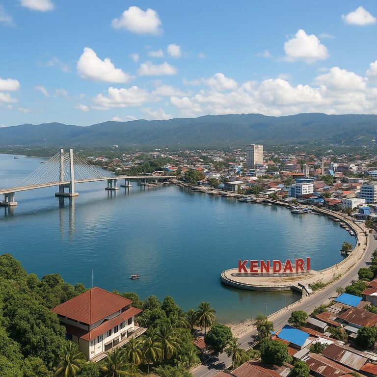 Universitas Mandala Waluya Mendorong Inovasi Pendidikan Kendari