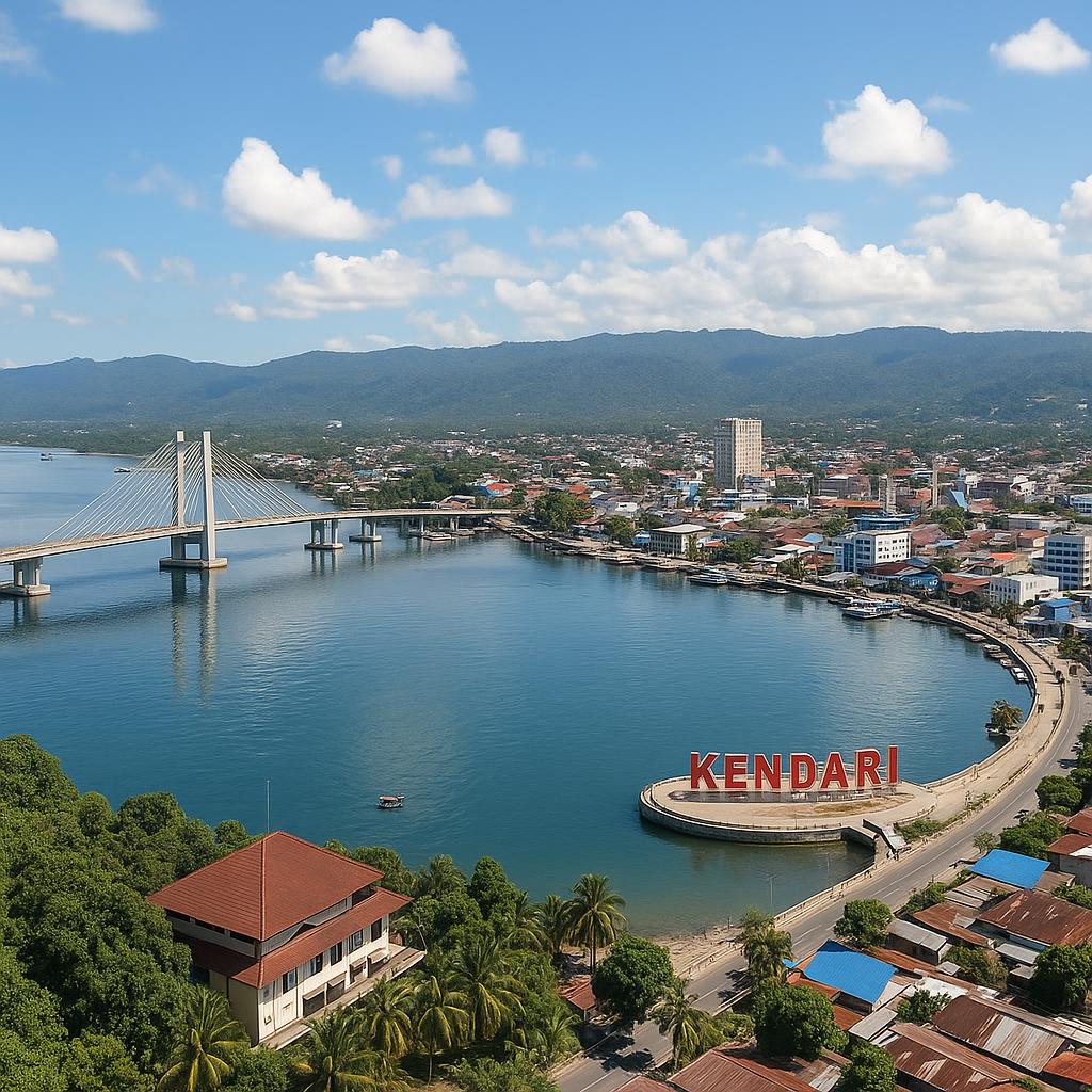Universitas Mandala Waluya Mendorong Inovasi Pendidikan Kendari