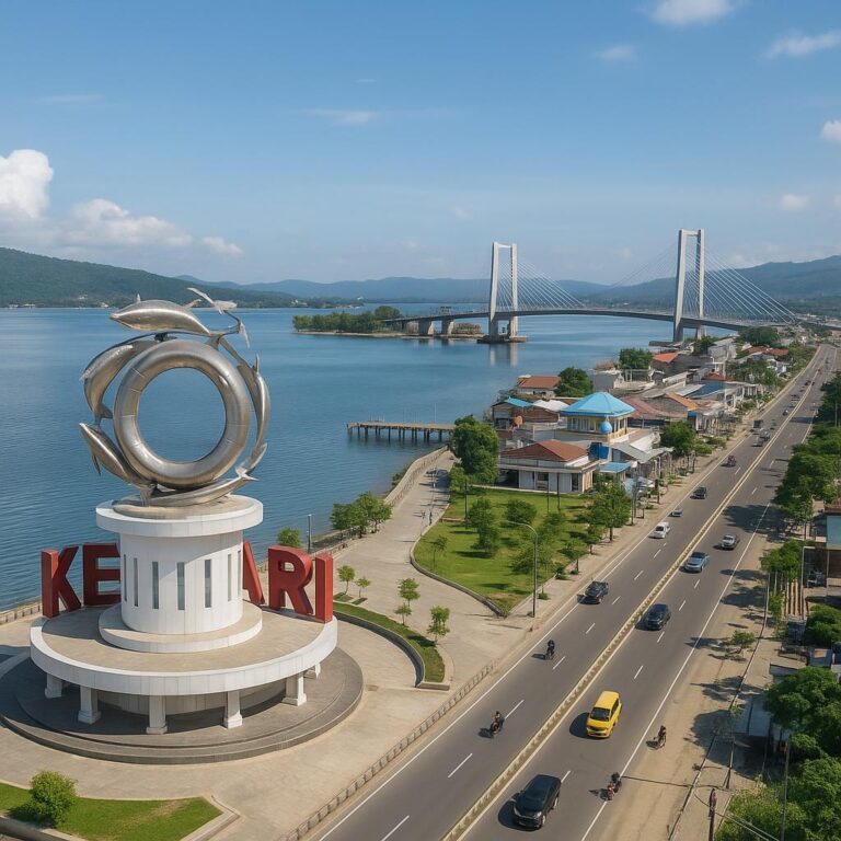 Universitas Mandala Waluya: Pengembangan Pendidikan di Kendari